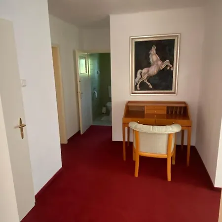 Apartment Mia Neusiedl am See Exterior foto