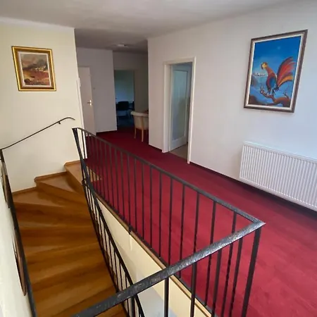 Apartment Mia Neusiedl am See Exterior foto