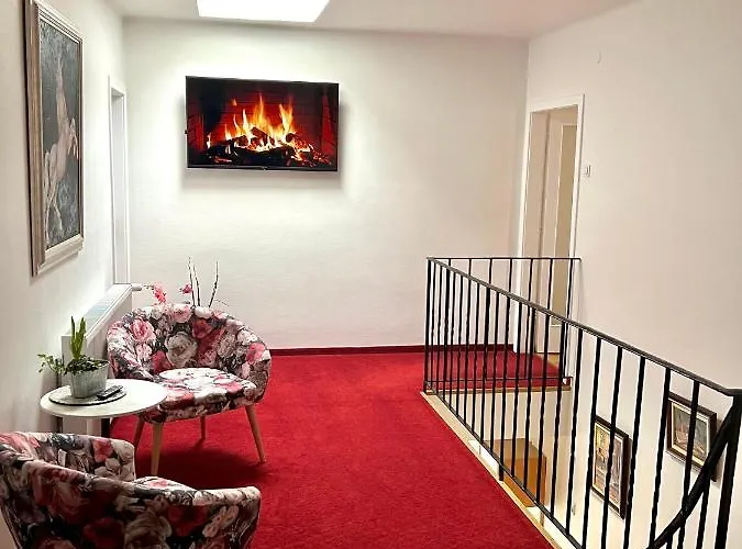 Apartment Mia