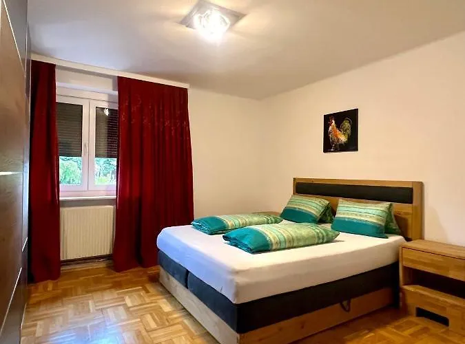 Apartment Mia