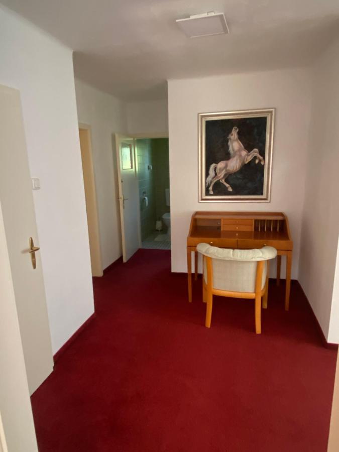Mia Apartment Neusiedl am See