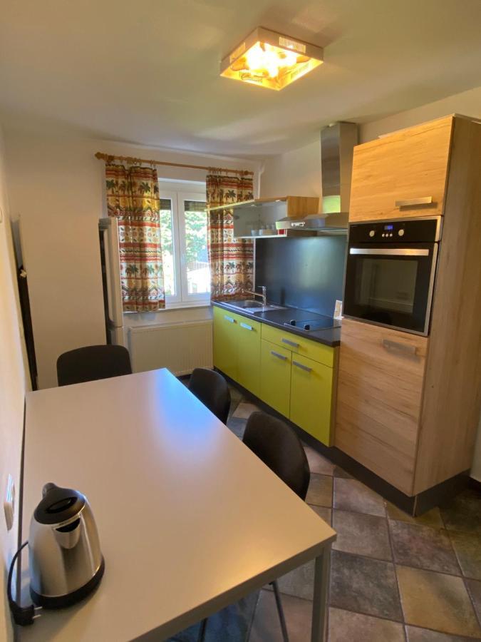 Apartment Mia