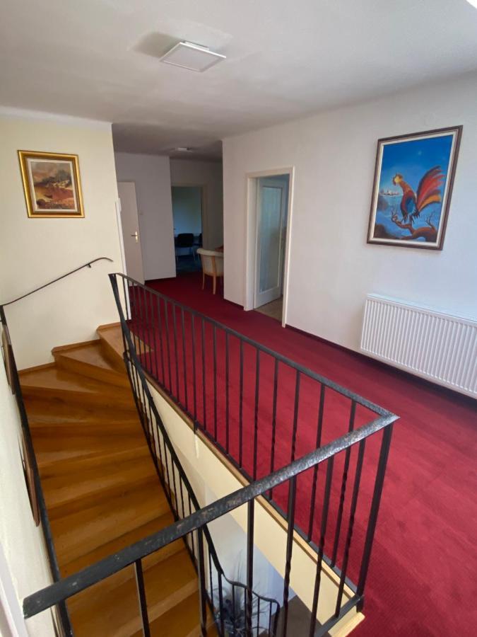 Apartment Mia