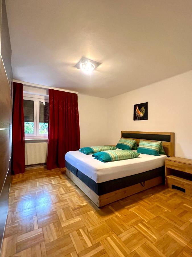 Apartment Mia Neusiedl am See