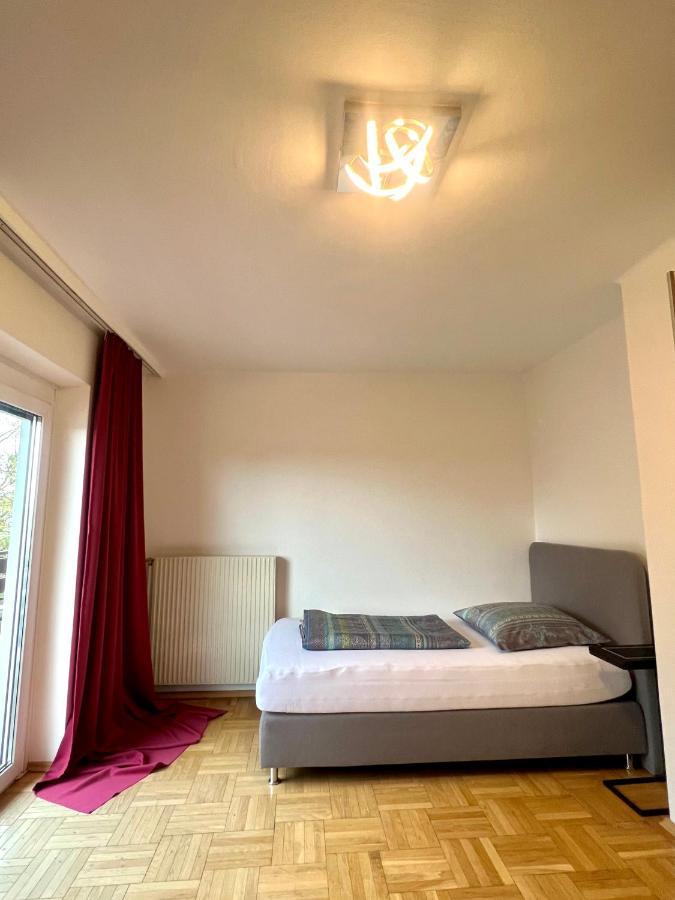 Apartment Mia